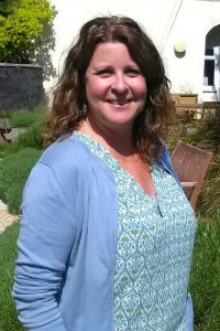 Ali Groves - Development Manager