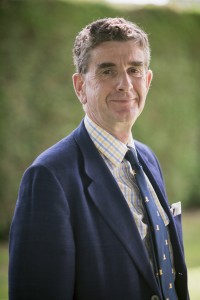 Charles Hignett