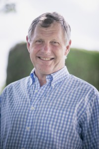 Tony Pooley