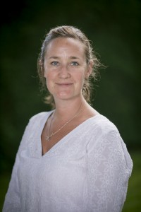 Victoria Clare