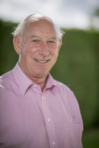 David Keen