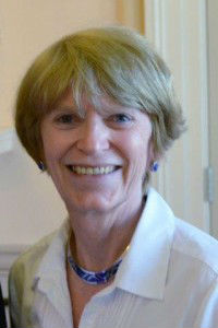 Linda Packard