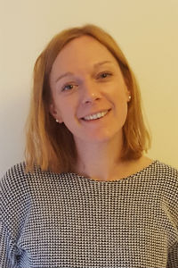 Leah Morgan - Youth Work Manager