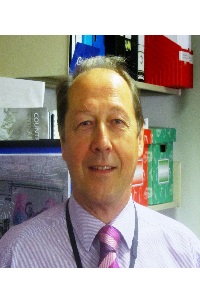 David Jordan