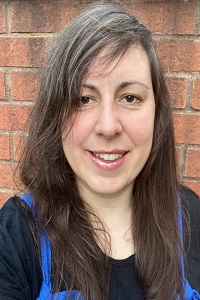Emily Magrath