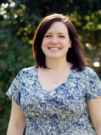 Loran Lincoln, Fundraising and Marketing Assistant