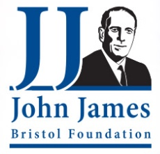 John James Logo