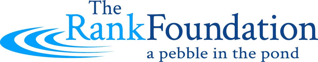 The Rank Foundation Logo