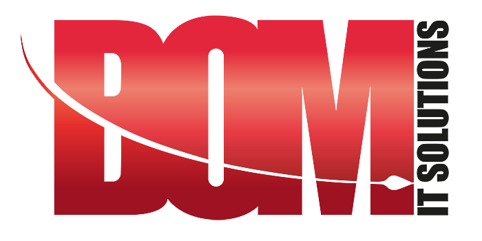 BOM Logo