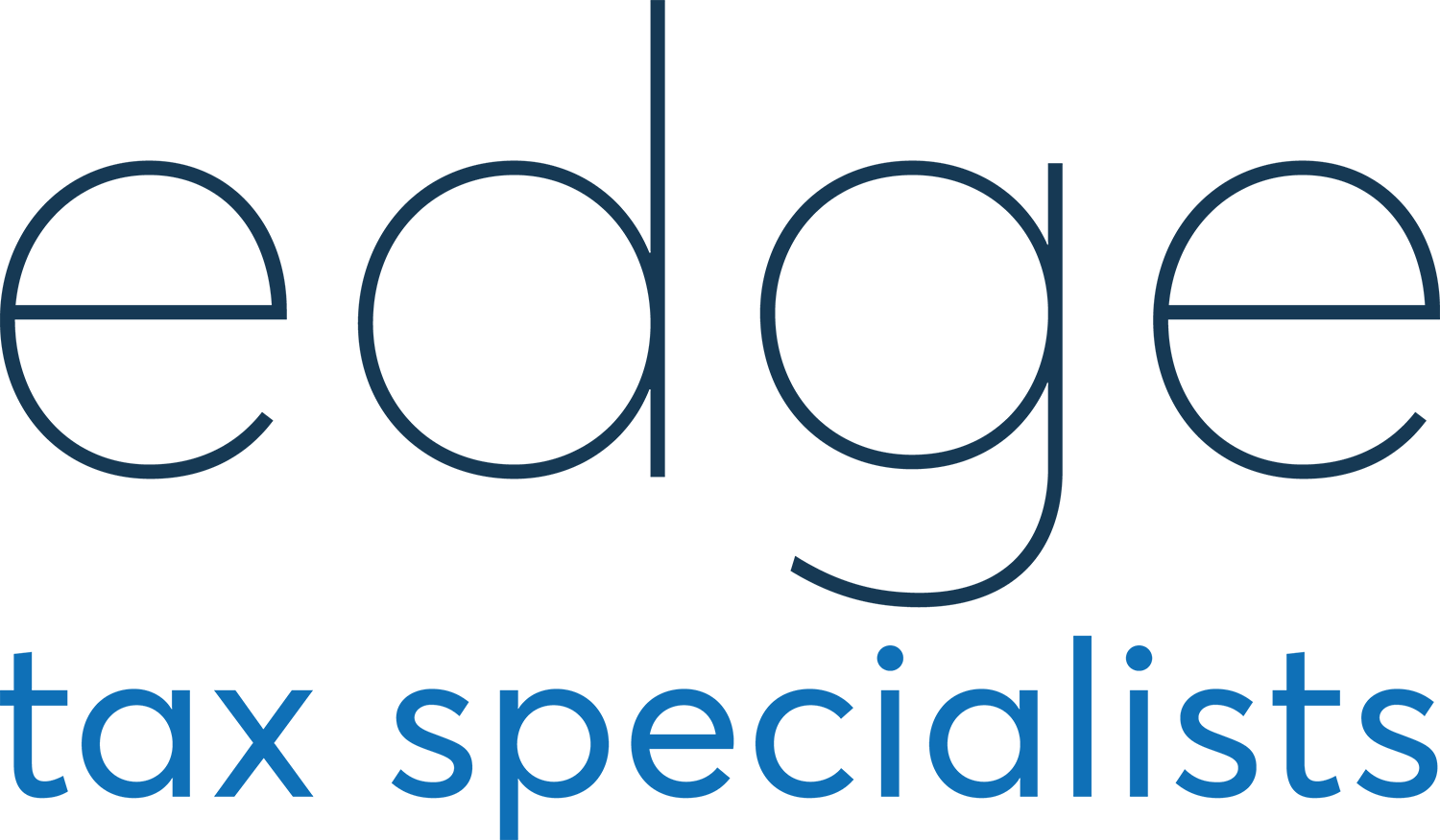 YCDT sponsor, Edge Tax