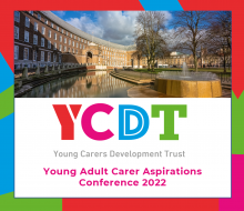 YAC Aspirations Conference at Bristol City Hall